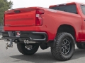 Picture of aFe GM Trucks 23-24 L6-3.0L (td) LZ0 Vulcan Series 3in 304 SS DPF-Back Exhaust System w/Polished Tip