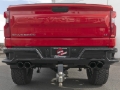 Picture of aFe 23-24 GM Trucks L6-3.0L (td) LZ0 Vulcan Series 3in 304 SS DPF-Back Exhaust System w/ Black Tip