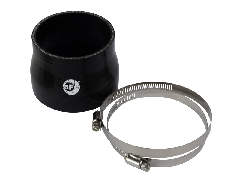 Picture of aFe Elbow Reducing Couplers Silicone Couplers & Hoses - 59-00209