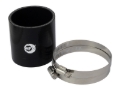 Picture of aFe POWER Universal Products Coupler Kit 2-3/4in ID x 3in L - Black