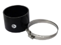 Picture of aFe POWER Universal Products Coupler Kit 4in ID x 3in L - Black