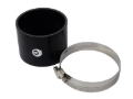 Picture of aFe POWER Universal Products Coupler Kit 3-1/2in ID x 3in L - Black