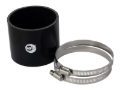 Picture of aFe POWER Universal Products Coupler Kit 3-1/4in ID x 3in L - Black