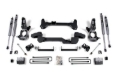 Picture of Zone Offroad ZOR Lift Kit Component Boxes - ZONC5F