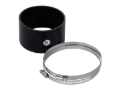 Picture of aFe POWER Universal Products Coupler Kit 5in ID x 3in L - Black