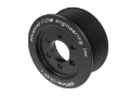 Picture of aFe POWER Supercharger Power Pulley 3.35 IN Fits aFe Pulley Kits for Hellcat Supercharger