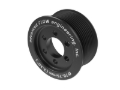 Picture of aFe POWER Supercharger Power Pulley 3.10in Fits aFe Pulley Kits for Hellcat Supercharger