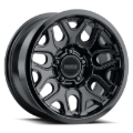 Picture of Method MR322 20x9 / +12mm Offset / 5x150 BP / 110.5mm CB Gloss Black Wheel