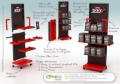 Picture of Motul 300V Rack