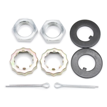 Picture of Wilwood WIL Wheel Bearings and Seals - 370-10090-2