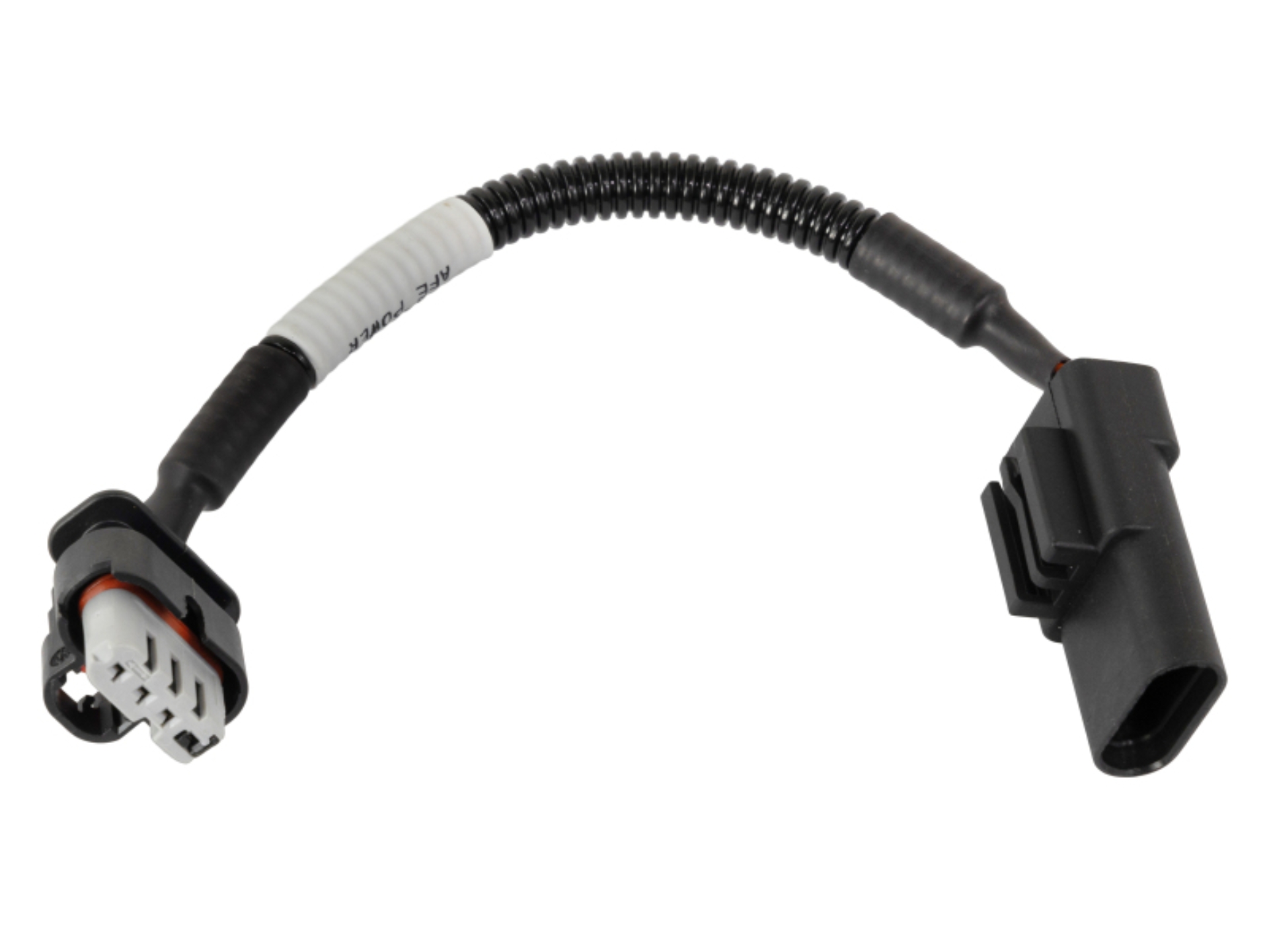 Picture of aFe POWER MAF Harness Extension - 6in Various 19-24 GM Cars/Trucks/SUVs