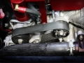 Picture of aFe POWER Supercharger Power Pulley 2.50 IN Fits aFe Pulley Kits for Hellcat Supercharger