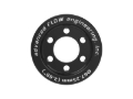 Picture of aFe POWER Supercharger Power Pulley 2.65in Fits aFe Pulley Kits for Hellcat Supercharger