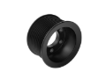 Picture of aFe POWER Supercharger Power Pulley 2.50 IN Fits aFe Pulley Kits for Hellcat Supercharger