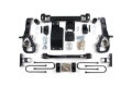 Picture of Zone Offroad 02-05 Dodge 1500 5in System