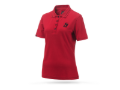 Picture of Akrapovic Corpo Polo Red Womens - 2XL