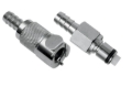 Picture of Goodridge Fuel Line Coupling for 5/16in ID Hose (200-06/210-06)