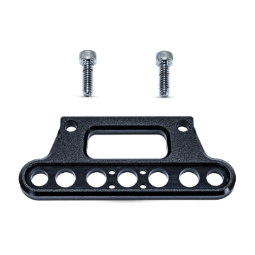 Picture of Performance Machine Warning Light Relocation Kit - Black Ops