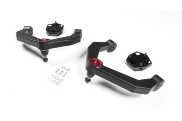 Picture of Zone Offroad 2012-14 Ram 1500 4WD 2in Spacer Kit