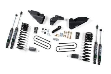 Picture of Zone Offroad 13-18 Ram 3500 4.5in Lift System
