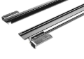 Picture of BAK 22-24 Toyota Tundra 6.6ft Bed Revolver X4ts T-Slot RAILS ONLY - NO COVER