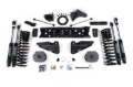 Picture of Zone Offroad ZOR Lift Kit Component Boxes - ZOND76N