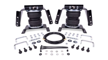 Picture of Air Lift 17-24 Ford F-350 Cab & Chassis 2WD/4WD LoadLifter 5000 Air Spring Kit