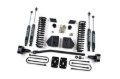 Picture of Zone Offroad 11-16 Ford F-250/350 4in w/o Overload