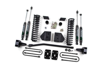 Picture of Zone Offroad 11-16 Ford F-250/350 4in w/o Overload