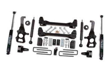 Picture of Zone Offroad 09-10 Ford F-150 2WD 6in Kit