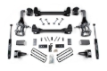 Picture of Zone Offroad 2014 Ford F-150 2WD 6in Suspension System