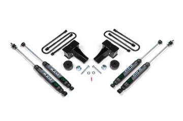 Picture of Zone Offroad 11-15 Ford F-250 2in/2in Suspension Lift