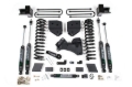 Picture of Zone Offroad ZOR Lift Kit Component Boxes - ZONF50N