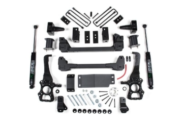 Picture of Zone Offroad 15-19 Ford F-150 6in Lift System