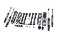 Picture of Zone Offroad ZOR Lift Kit Component Boxes - ZONJ16N