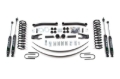 Picture of Zone Offroad ZOR Lift Kit Component Boxes - ZONJ29N