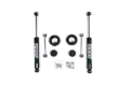 Picture of Zone Offroad 2020 Jeep JT 2in Leveling Spacer Kit