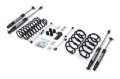 Picture of Zone Offroad 03-06 Jeep TJ 3in Suspension System