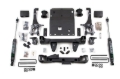 Picture of Zone Offroad 05-15 Toyota Tacoma 4/3 Lift System