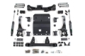 Picture of Zone Offroad ZOR Lift Kit Component Boxes - ZONT8N