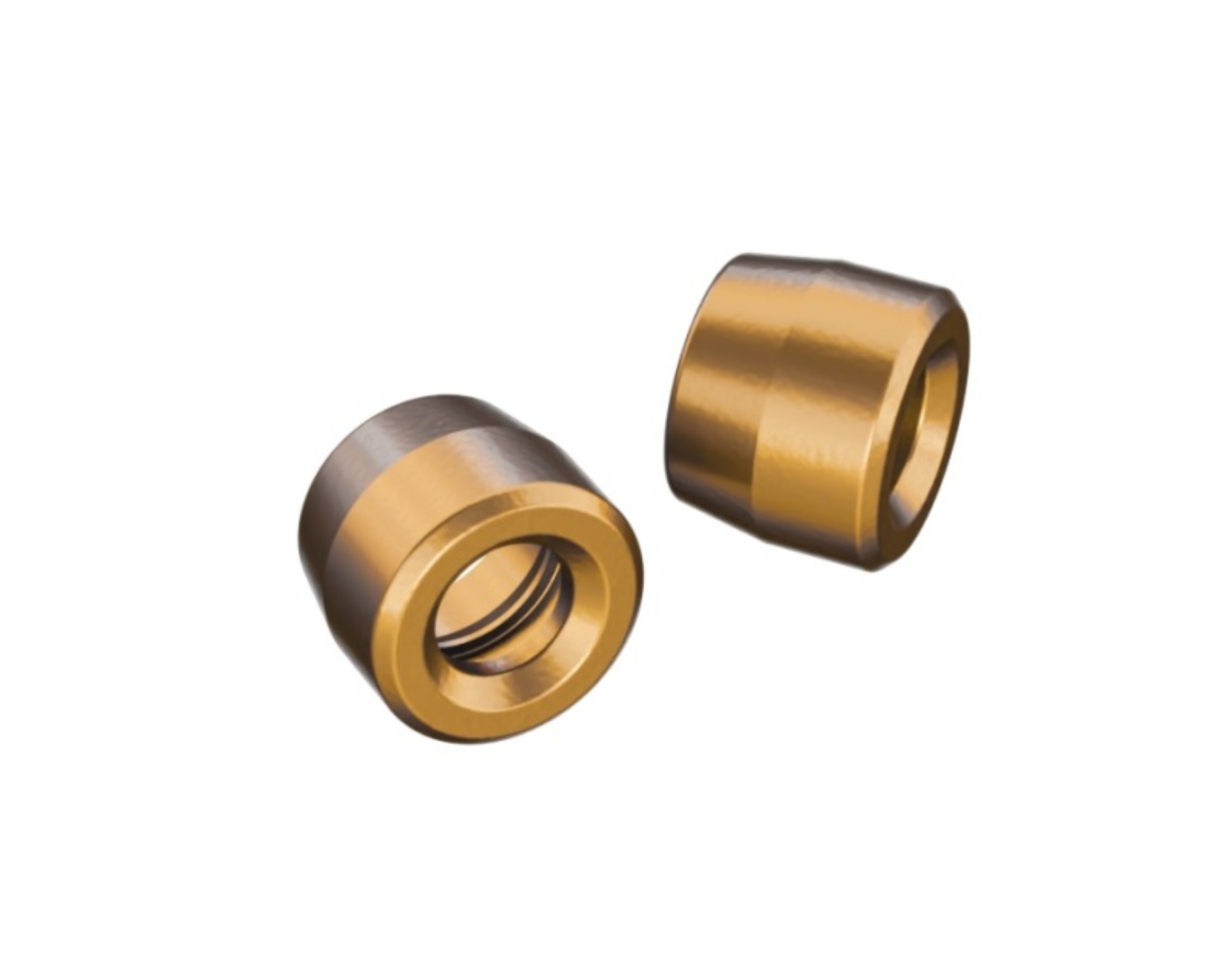 Picture of Goodridge Olive -02 - Brass