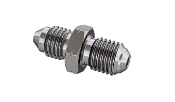 Picture of Goodridge Straight Male Adaptor AN3 to M10x1.00 Convex