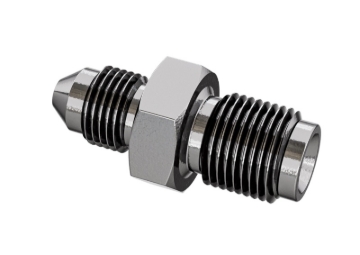 Picture of Goodridge Straight Male Adaptor AN3 to 7/16x24 Inverted