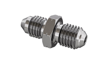 Picture of Goodridge Straight Male Adaptor AN3 to M10x1.25 Convex