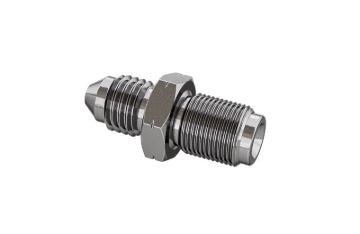 Picture of Goodridge Straight Male Adaptor AN3 to M10x1.00 Concave