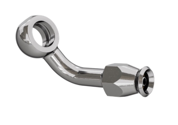 Picture of Goodridge 70 Deg Banjo for 3/8 or M10 Bolt