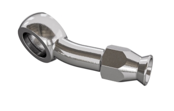 Picture of Goodridge 20 Deg Banjo for 3/8 or M10 Bolt