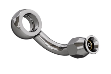 Picture of Goodridge 90 Deg Banjo for 3/8 or M10 Bolt