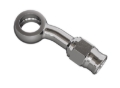 Picture of Goodridge 20 Deg Side Banjo for 3/8 or M10 Bolt