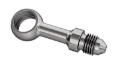Picture of Goodridge Straight Banjo Adaptor for 7/16 Bolt